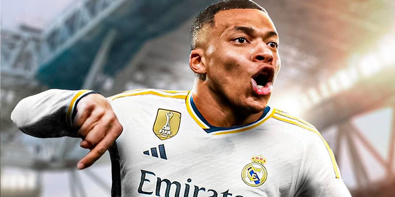 La Liga - Giải Bóng Đá Số 1 Của Đất Nước Tây Ban Nha 4 Mbappe tới Real để trở thành số 1 thế giới