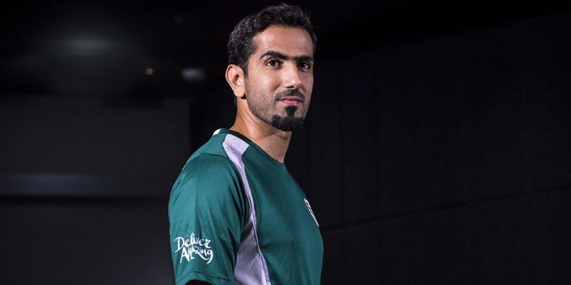 Tiểu sử Mohammed Al-Kuwari - Tuyển Thủ Tài Năng Tại Qatar 2 Anh nổi tiếng tại giới bóng đá Qatar với chân trái ma thuật