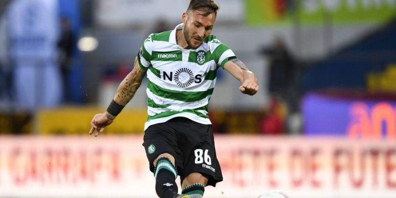 Tiểu Sử Nemanja Gudelj - Tiền Vệ Toàn Diện Đáng Ngưỡng Mộ 1 Cầu thủ Nemanja Gudelj rất tài năng