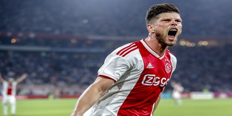 Tiểu Sử Klaas-Jan Huntelaar - Cựu Tiền Đạo Nổi Tiếng Hà Lan 3 Sự trở lại ấn tượng của chân sút tại Schalke 04