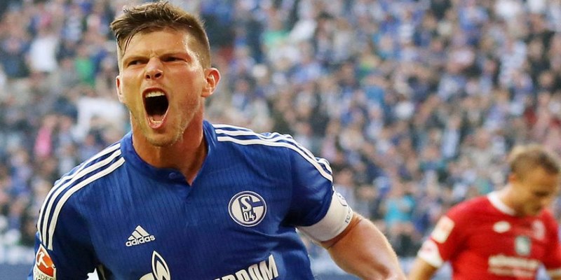 Tiểu Sử Klaas-Jan Huntelaar - Cựu Tiền Đạo Nổi Tiếng Hà Lan 1 Vắn tắt về Klaas-Jan Huntelaar
