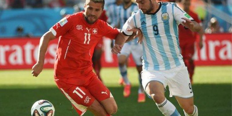 Tiểu Sử Valon Behrami Và Những Cột Mốc Đáng Nhớ Nhất 2 Phân tích các điểm mạnh của cầu thủ Valon Behrami