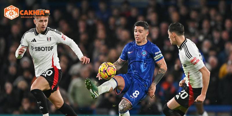 Dự đoán kết quả trận đấu theo những chuyên gia CakhiaTV