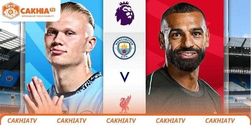 Man City vs Liverpool - Tâm Điểm Vòng 11 Với Những Pha Bóng Rực Lửa 1 Đánh giá chi tiết về trận đấu giữa Man City vs Liverpool