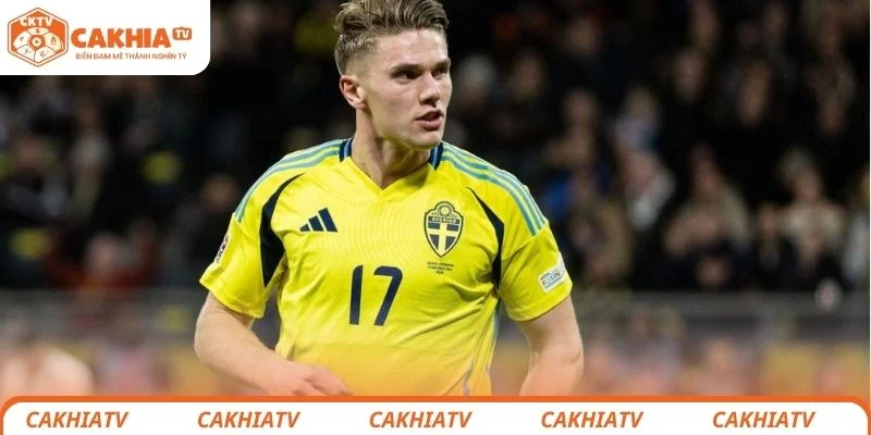 Thụy Sĩ vs Thụy Điển - Cuộc Chiến Giành Quyền dự World Cup 2026 2 Nhận định chi tiết tình hình chiến thuật 2 đội Thụy Sĩ vs Thụy Điển