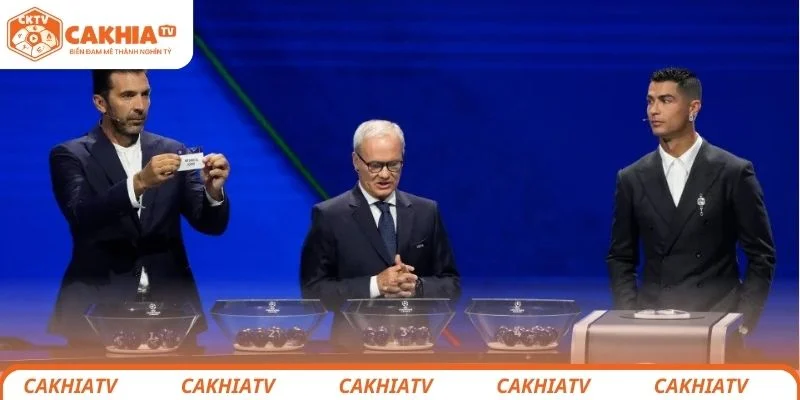 Xác Định 16 Đội Bóng Góp Mặt Vào Vòng 1/8 Giải Champions League 2 Danh sách 16 đội giành quyền vào vòng 1/8 Champions League