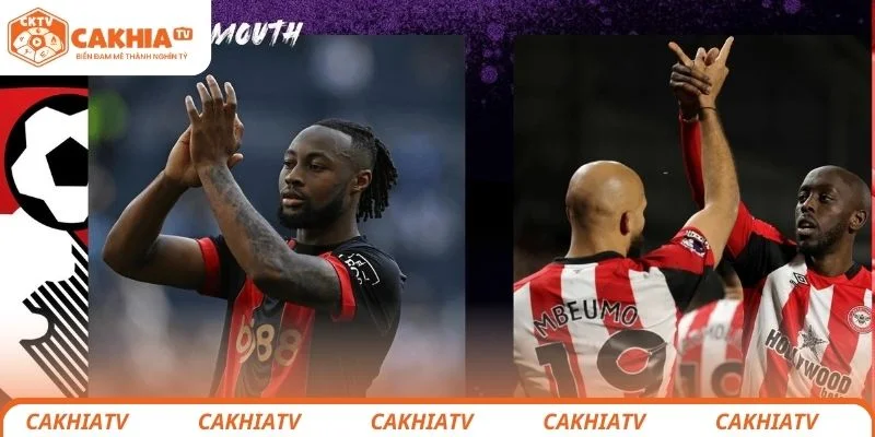 AFC Bournemouth vs Brentford - Liệu Có Sự Thay Đổi Về Vị Trí BXH 1 Đánh giá tổng quan về trận đấu giữa AFC Bournemouth vs Brentford